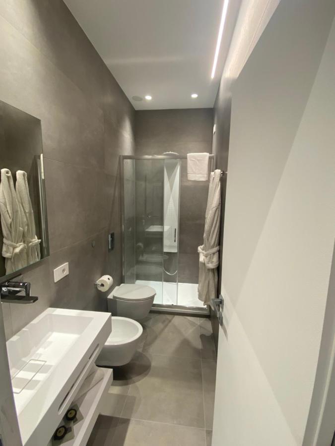 Il Duca House E Holiday Prestige Caccamo Exterior foto